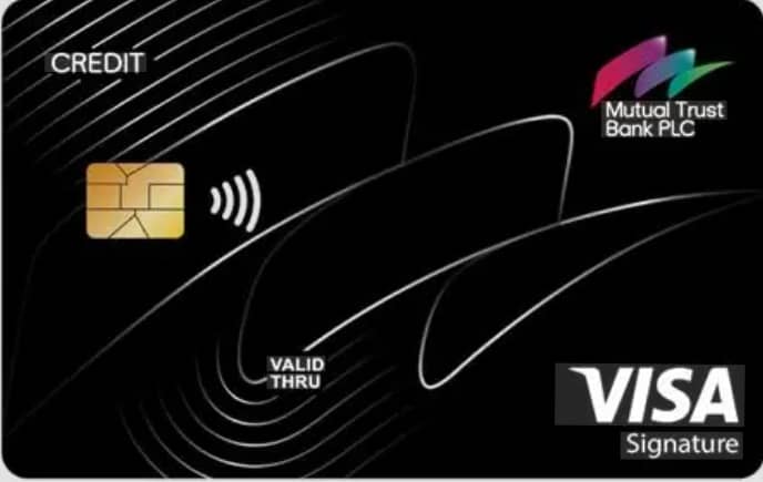 ATM card